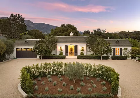 462 Crocker Sperry Dr, Montecito, CA 93108