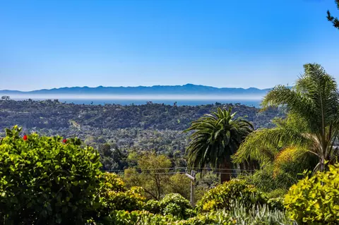 2815 Ben Lomond Dr, Santa Barbara, CA 93105
