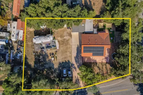View/Area - 717 W Villanova Rd, Ojai, CA 93023 photo 1 of 5