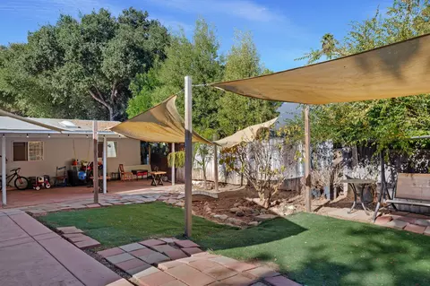 Exterior - 717 W Villanova Rd, Ojai, CA 93023 photo 8 of 8