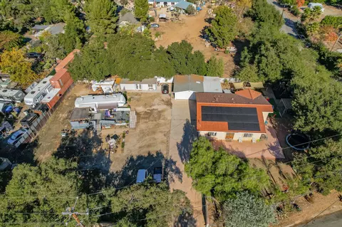 View/Area - 717 W Villanova Rd, Ojai, CA 93023 photo 3 of 5
