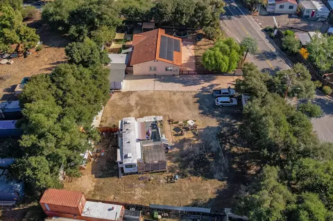 View/Area - 717 W Villanova Rd, Ojai, CA 93023 photo 4 of 5