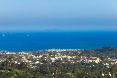 2920 Kenmore Pl, Santa Barbara, CA 93105