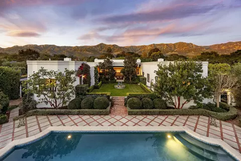 210 San Ysidro Rd, Santa Barbara, CA 93108