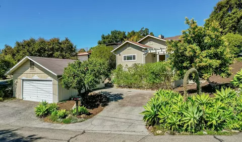 2986 Kenmore Pl, Santa Barbara, CA 93105