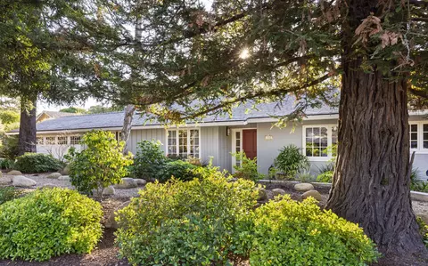 722 Woodland Dr, Santa Barbara, CA 93108