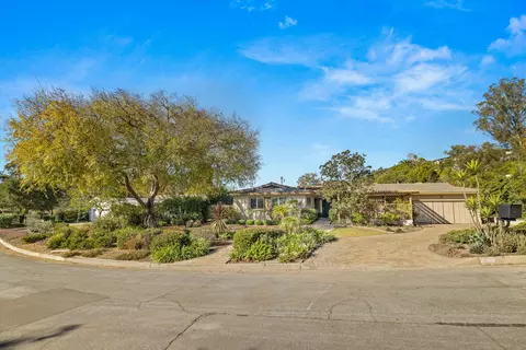 835 Woodland Dr, Montecito, CA 93108