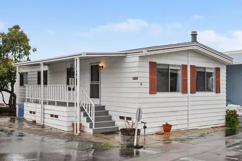 7465 Hollister Ave #315, Goleta, CA 93117