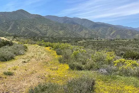 8300 Foothill Rd, New Cuyama, CA 93254