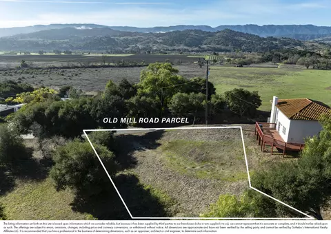 0 Old Mill Rd, Solvang, CA 93463 photo 4