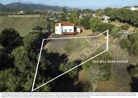 0 Old Mill Rd, Solvang, CA 93463 photo 2
