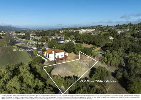 0 Old Mill Rd, Solvang, CA 93463 photo 3