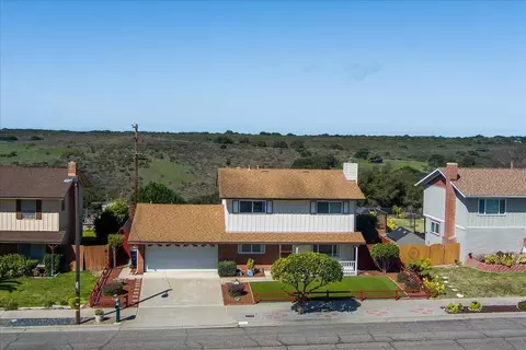 View/Area - 420 Milky Way, Lompoc, CA 93436 photo 1 of 5