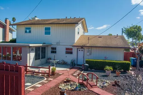 Exterior - 420 Milky Way, Lompoc, CA 93436 photo 9 of 11