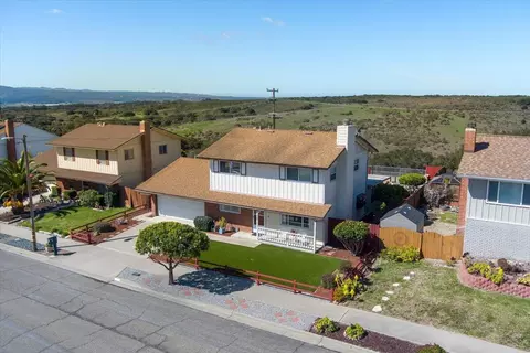 View/Area - 420 Milky Way, Lompoc, CA 93436 photo 2 of 5
