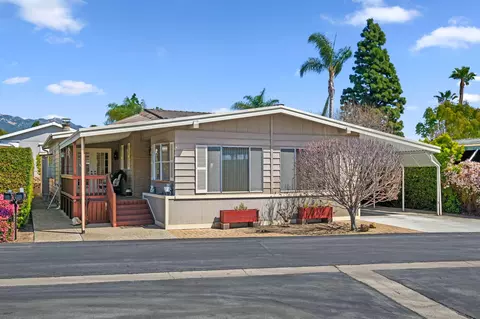 340 Old Mill Rd #194, Santa Barbara, CA 93110