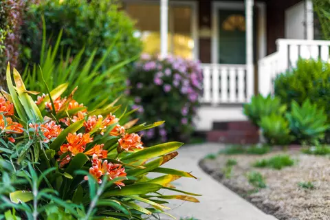 21 E Arrellaga St, Santa Barbara, CA 93101 photo 3