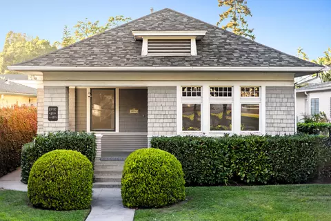 21 E Arrellaga St, Santa Barbara, CA 93101