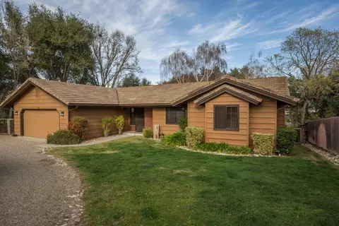 1296 Edison St, Santa Ynez, CA 93460