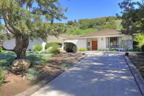 1470 Camino Rio Verde, Santa Barbara, CA 93111
