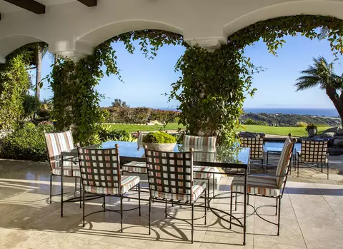 Exterior - 2220 Bella Vista Dr, Montecito, CA 93108 photo 3 of 8