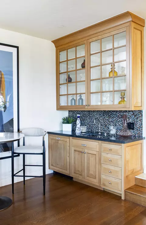Kitchen - 2220 Bella Vista Dr, Montecito, CA 93108 photo 3 of 5