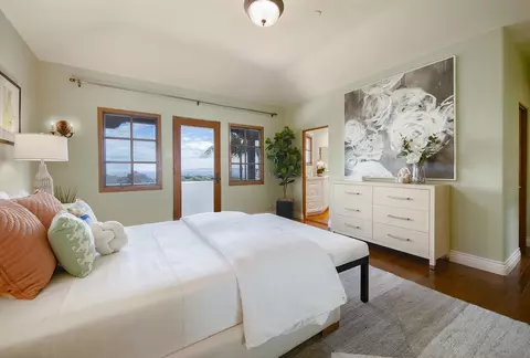 Bedroom - 2220 Bella Vista Dr, Montecito, CA 93108 photo 3 of 3