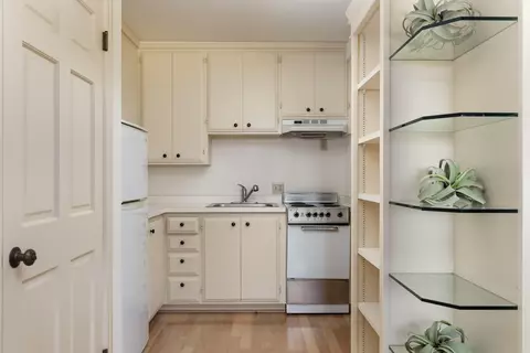 Kitchen - 1285 E Mountain Dr, Montecito, CA 93108 photo 1 of 1