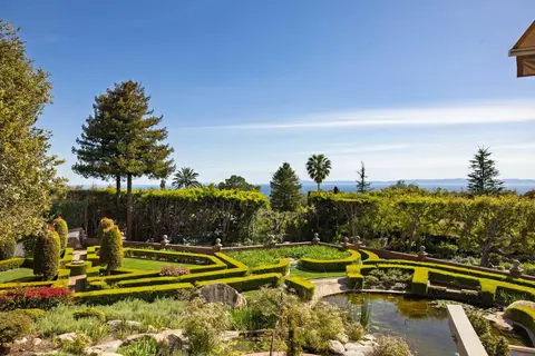 View/Area - 1285 E Mountain Dr, Montecito, CA 93108 photo 1 of 2