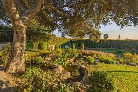 Exterior - 1285 E Mountain Dr, Montecito, CA 93108 photo 3 of 3