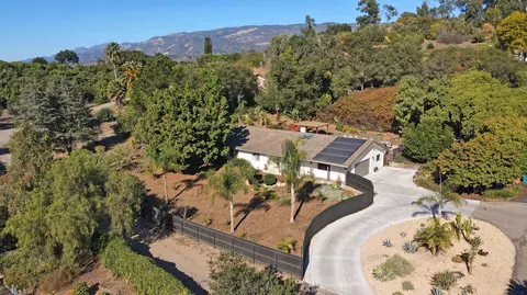 5134 Cathedral Oaks Rd, Santa Barbara, CA 93111