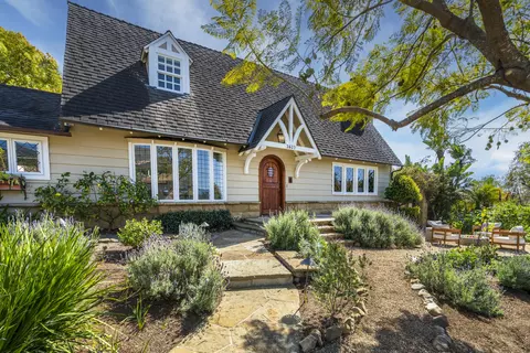 2627 Montrose Pl, Santa Barbara, CA 93105