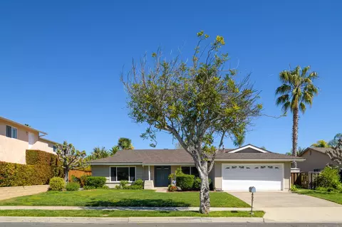 820 Serenidad Pl, Goleta, CA 93117