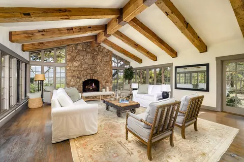 4536 Via Vistosa, Santa Barbara, CA 93110