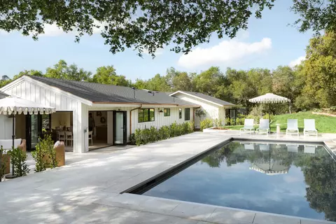 2160 Foothill Ln, Santa Barbara, CA 93105