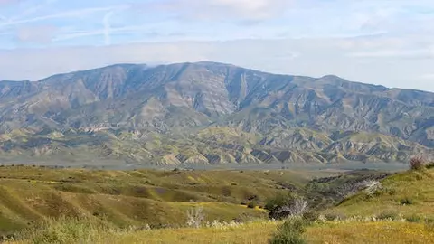 0 Wasioja Rd, New Cuyama, CA 93254