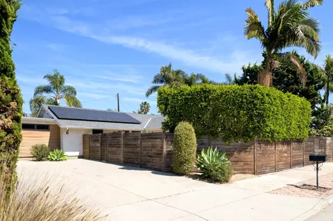 5114 La Ramada Dr, Santa Barbara, CA 93111