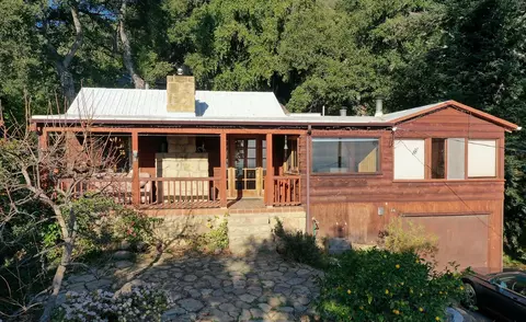 24 San Marcos Trout Clb, Santa Barbara, CA 93105