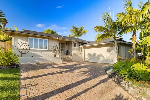 5248 Vista Bahia, Santa Barbara, CA 93111