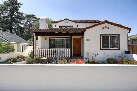 1811 Gillespie St, Santa Barbara, CA 93101