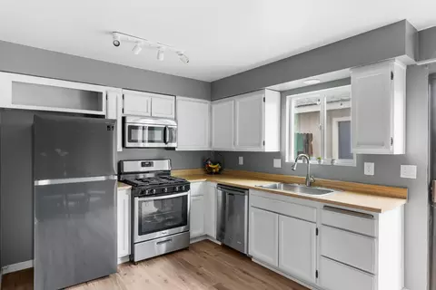 Kitchen - 216 N R St, Lompoc, CA 93436 photo 1 of 2