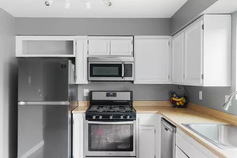 Kitchen - 216 N R St, Lompoc, CA 93436 photo 2 of 2
