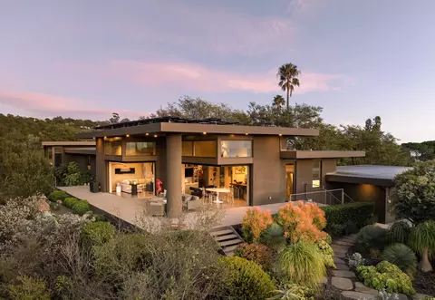 1667 Las Canoas Rd, Santa Barbara, CA 93105
