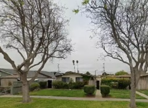 333 N K St #D, Lompoc, CA 93436