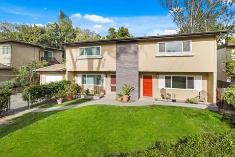 2512-2514 Treasure Dr, Santa Barbara, CA 93105