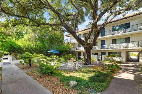1701 Anacapa St #17, Santa Barbara, CA 93101