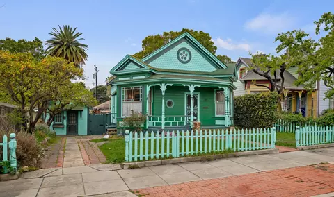 517 Brinkerhoff Ave, Santa Barbara, CA 93101 photo 3