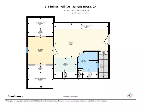 517 Brinkerhoff Ave, Santa Barbara, CA 93101 photo 18