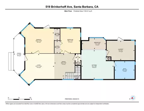 517 Brinkerhoff Ave, Santa Barbara, CA 93101 photo 17