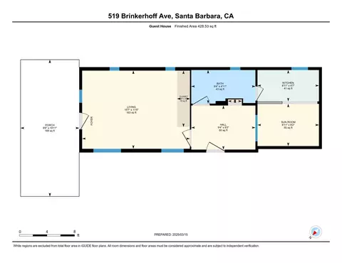 517 Brinkerhoff Ave, Santa Barbara, CA 93101 photo 34